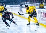 Photo hockey match Bordeaux - Rouen le 01/04/2026