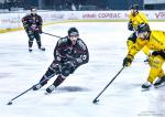 Photo hockey match Bordeaux - Rouen le 01/04/2026