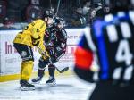 Photo hockey match Bordeaux - Rouen le 01/04/2026
