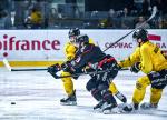 Photo hockey match Bordeaux - Rouen le 01/04/2026