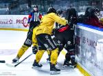 Photo hockey match Bordeaux - Rouen le 01/04/2026