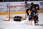 Photo hockey match Boulogne Billancourt - Compiègne le 15/04/2011
