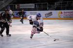 Photo hockey match Boulogne Billancourt - Compiègne le 15/04/2011