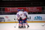 Photo hockey match Boulogne Billancourt - Compiègne le 15/04/2011