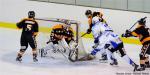 Photo hockey match Boulogne Billancourt - Courchevel-Méribel-Pralognan le 11/10/2014