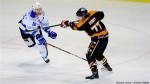 Photo hockey match Boulogne Billancourt - Courchevel-Méribel-Pralognan le 11/10/2014
