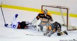 Photo hockey match Boulogne Billancourt - Courchevel-Méribel-Pralognan le 11/10/2014