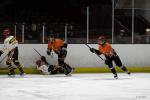 Photo hockey match Boulogne Billancourt - Orléans le 05/11/2022