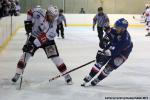 Photo hockey match Brest  - Briançon  le 19/10/2013