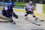 Photo hockey match Brest  - Briançon  le 19/10/2013