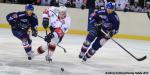 Photo hockey match Brest  - Briançon  le 19/10/2013