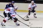 Photo hockey match Brest  - Briançon  le 19/10/2013