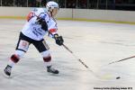 Photo hockey match Brest  - Briançon  le 19/10/2013