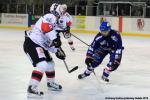 Photo hockey match Brest  - Briançon  le 19/10/2013