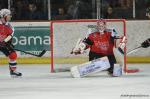 Photo hockey match Briançon  - Amiens  le 12/10/2013
