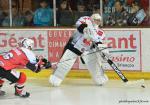 Photo hockey match Briançon  - Amiens  le 12/10/2013