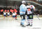 Photo hockey match Briançon  - Amiens  le 29/12/2013