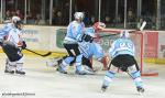 Photo hockey match Briançon  - Amiens  le 29/12/2013