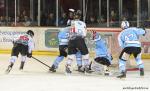 Photo hockey match Briançon  - Amiens  le 29/12/2013