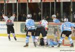 Photo hockey match Briançon  - Amiens  le 29/12/2013