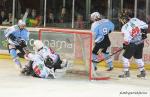 Photo hockey match Briançon  - Amiens  le 29/12/2013
