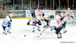 Photo hockey match Briançon  - Amiens  le 29/12/2013