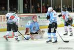 Photo hockey match Briançon  - Amiens  le 29/12/2013