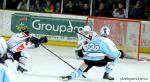 Photo hockey match Briançon  - Amiens  le 29/12/2013
