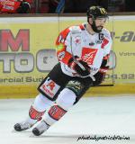 Photo hockey match Briançon  - Amiens  le 13/09/2014