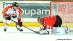 Photo hockey match Briançon  - Amiens  le 13/09/2014