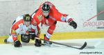 Photo hockey match Briançon  - Amiens  le 13/09/2014