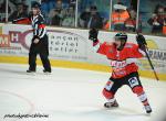 Photo hockey match Briançon  - Amiens  le 13/09/2014