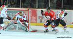 Photo hockey match Briançon  - Amiens  le 13/09/2014