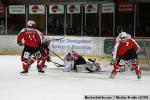 Photo hockey match Briançon  - Amiens  le 26/09/2009