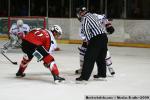 Photo hockey match Briançon  - Amiens  le 26/09/2009
