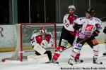 Photo hockey match Briançon  - Amiens  le 23/12/2009