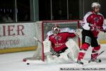Photo hockey match Briançon  - Amiens  le 23/12/2009