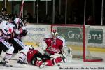 Photo hockey match Briançon  - Amiens  le 23/12/2009