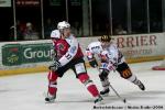 Photo hockey match Briançon  - Amiens  le 23/12/2009