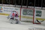 Photo hockey match Briançon  - Amiens  le 05/02/2011