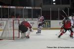 Photo hockey match Briançon  - Amiens  le 05/02/2011