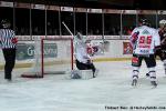 Photo hockey match Briançon  - Amiens  le 05/02/2011