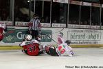 Photo hockey match Briançon  - Amiens  le 05/02/2011