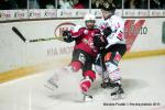 Photo hockey match Briançon  - Amiens  le 17/09/2011