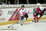 Photo hockey match Briançon  - Amiens  le 17/09/2011