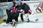 Photo hockey match Briançon  - Amiens  le 17/09/2011