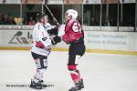 Photo hockey match Briançon  - Amiens  le 17/09/2011