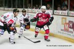 Photo hockey match Briançon  - Amiens  le 17/09/2011