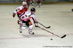 Photo hockey match Briançon  - Amiens  le 15/11/2008