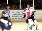 Photo hockey match Briançon  - Amiens  le 15/11/2008